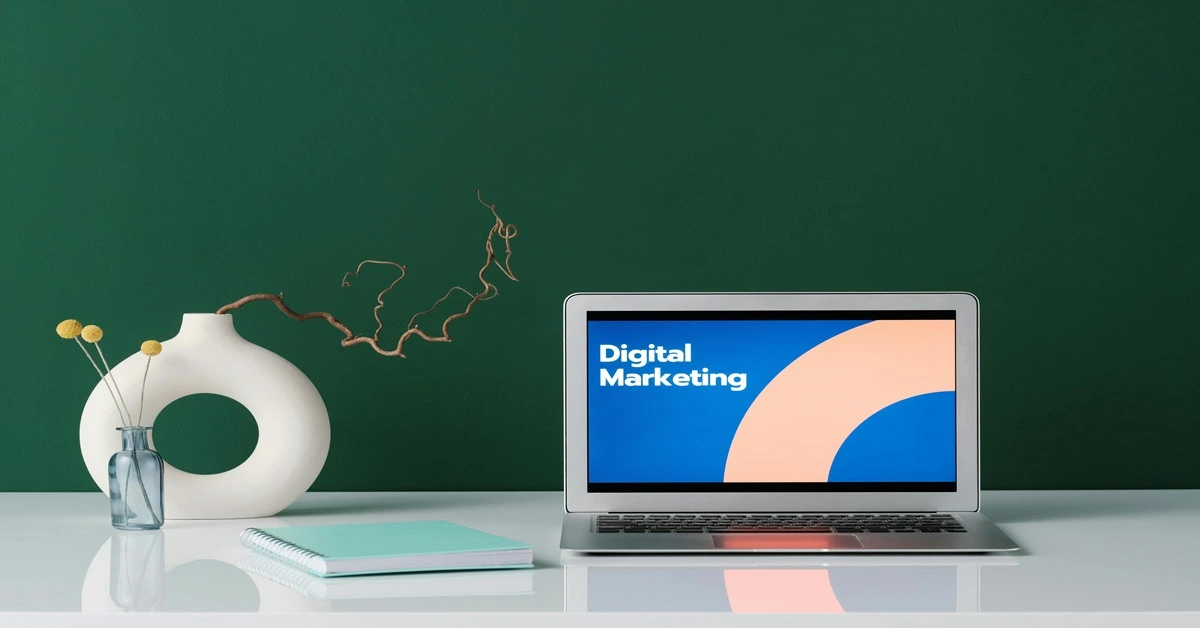 Digital Marketing Basics: A Step-by-Step Guide for Beginners