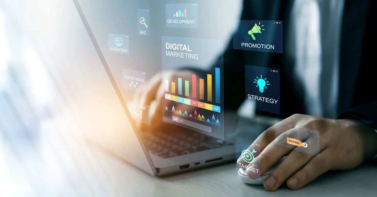 How to Create a Digital Marketing Strategy from Scratch: The Definitive Guide?